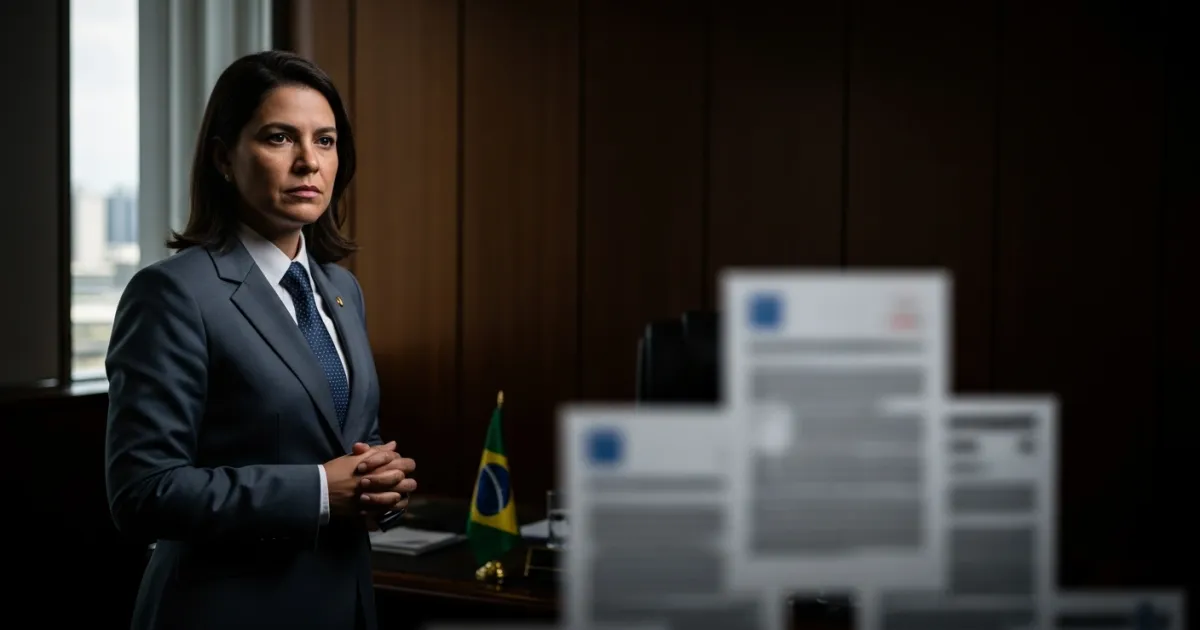 Brazil Criticizes US Trade Investigation as Arbitrary