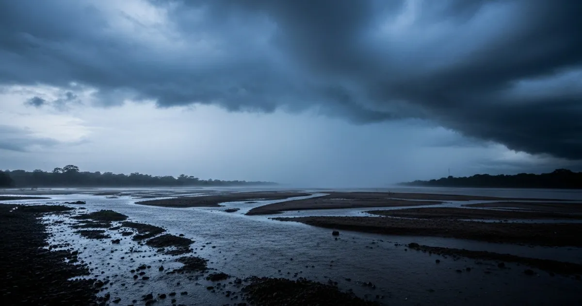 Civil Defense Adjusts Alert Levels in Rio Grande do Sul Amid Ongoing Rainfall Forecasts