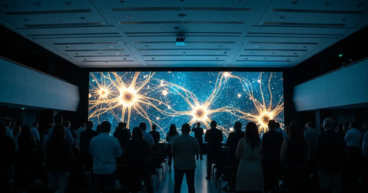 Brazilian AI Summit 2026 Concludes in Joinville with Focus on Innovation