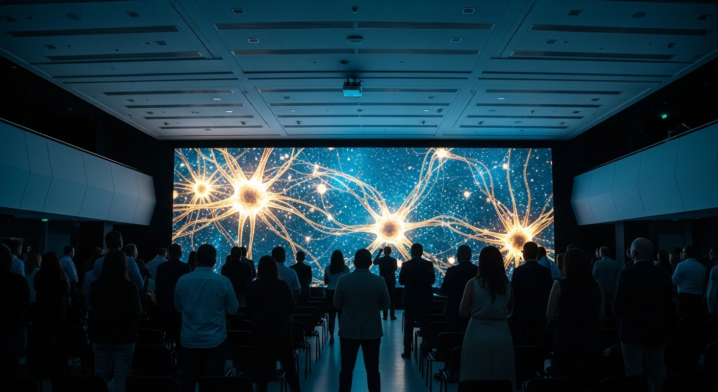 Industry leaders and researchers gather at the Brazilian Artificial Intelligence Summit 2026 in Joinville to discuss the future of AI innovation and economic impact.