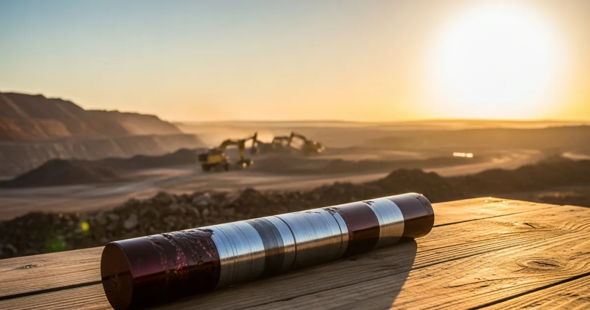 Brazilian Rare Earths Limited Completes Successful Australian IPO