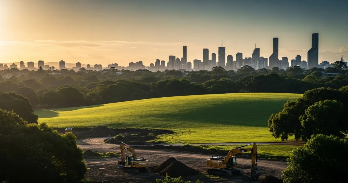 Environment Minister Declines Intervention in Brisbane Olympic Stadium Site Dispute