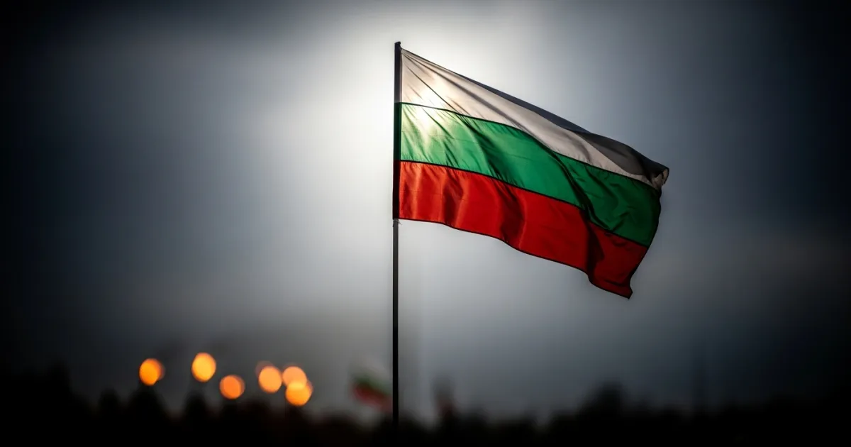 Bulgarian Foreign Ministry Condemns Annual Lukov March Amidst Court Overturn of Ban