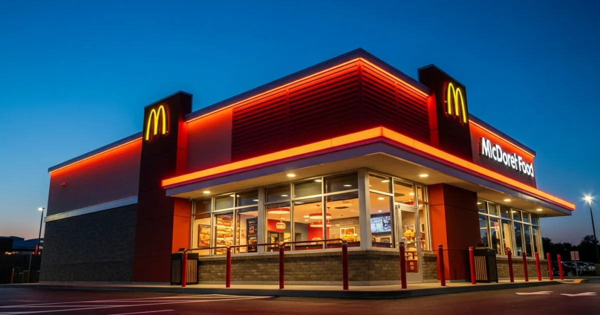 Burger King Surpasses Wendy's to Become Second-Largest U.S. Burger Chain