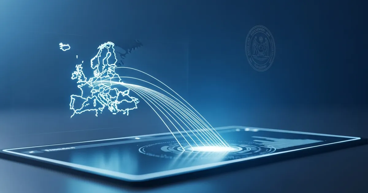 BVNK Secures MiCA Licence in Malta, Expanding European Stablecoin Operations