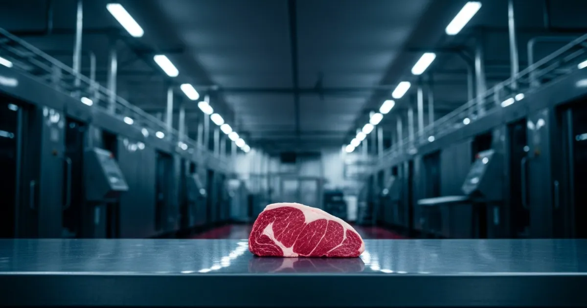 Major Meat Packers Reach Multi-Million Dollar Settlement in Canadian Beef Price-Fixing Class Action