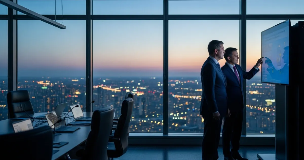 Canadian Minister François-Philippe Champagne Concludes Diplomatic Visit to China