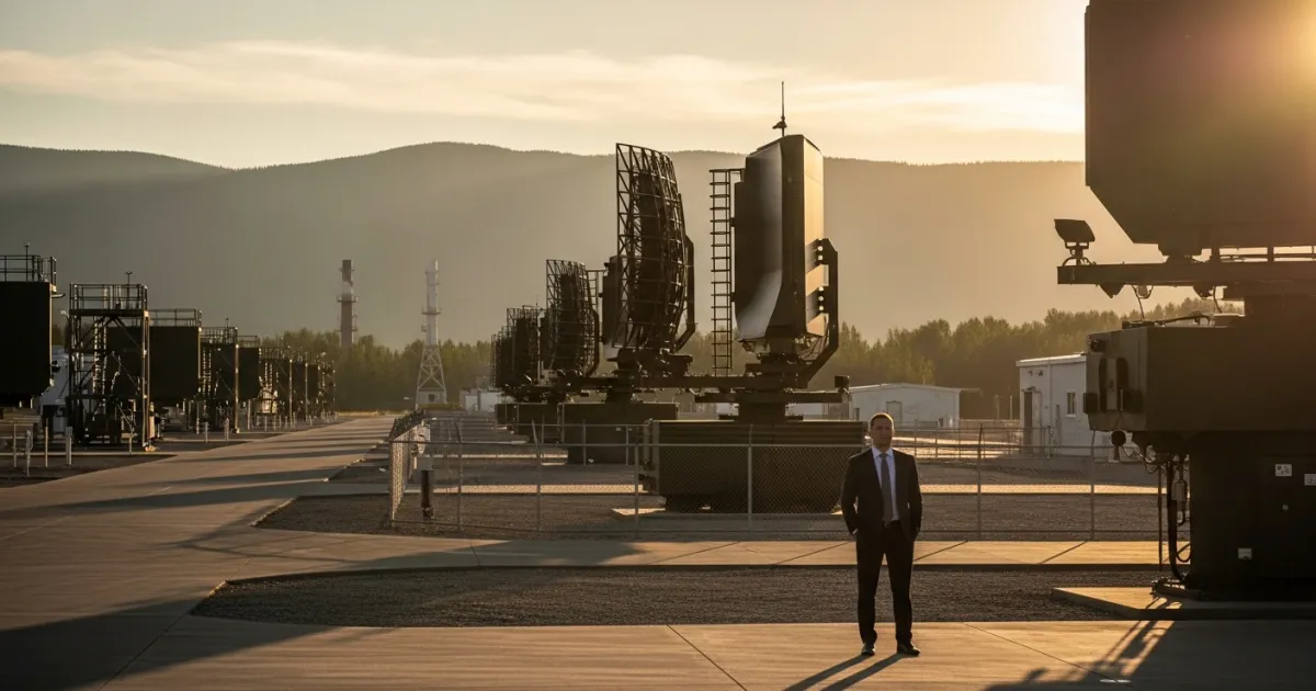 Minister of National Defence Announces Strategic Defence Investments in Alberta