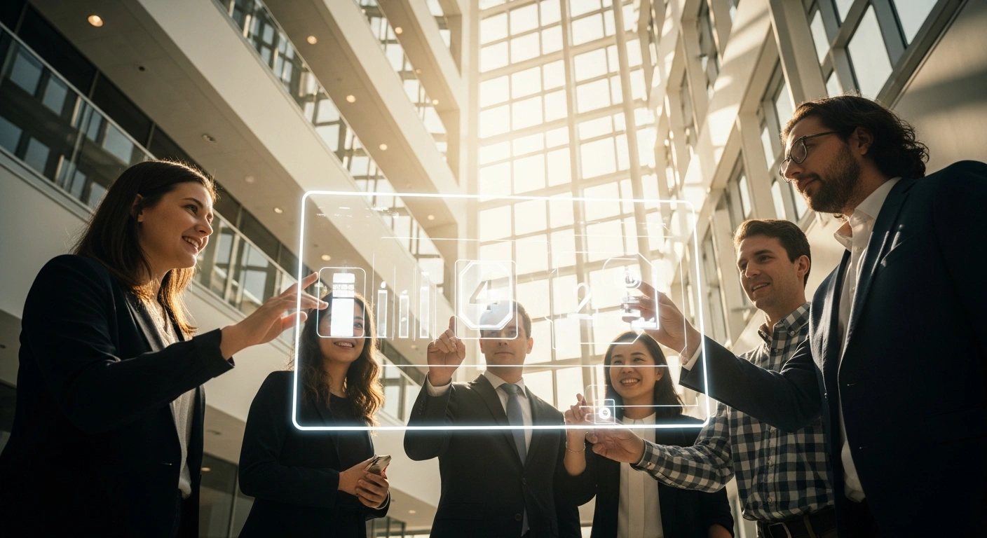 Canadians participate in the 2026 federal budget pre-budget consultation process by sharing their priorities through an interactive digital portal.