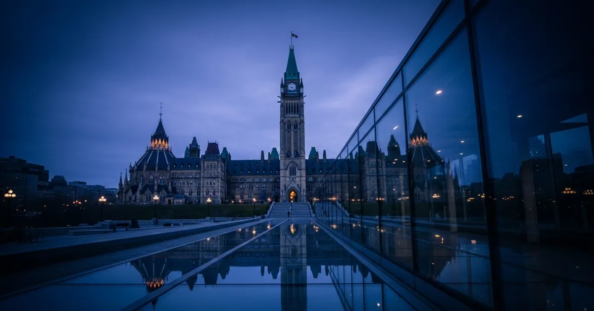 Canada Launches Foreign Influence Transparency Registry to Bolster Democratic Oversight
