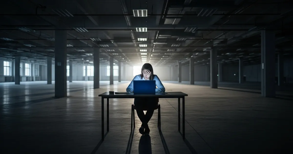 Canadian Job Seekers Grapple with Widespread 'Ghost Jobs,' Impacting Mental Health and Trust