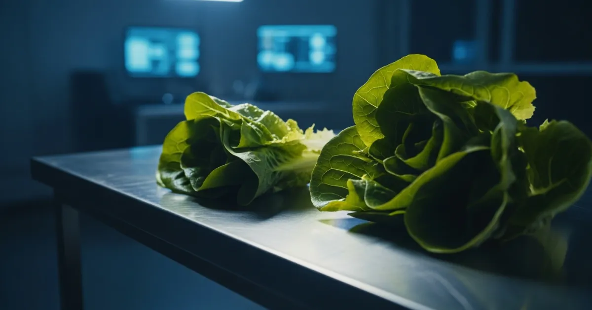 CDC Investigates Cyclosporiasis Outbreak Linked to Lettuce Supply Chain