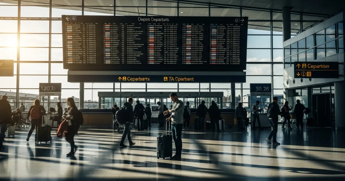 CemAir Issues Travel Advisory Amid Planned National Protests in South Africa