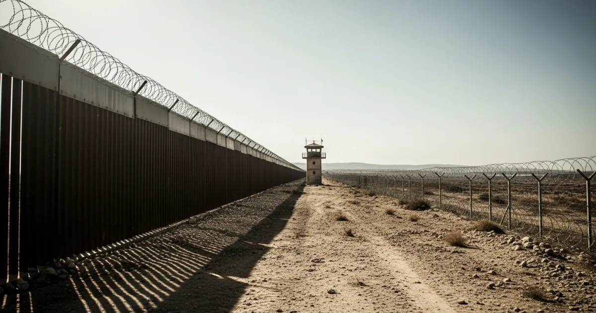 Migration and Border Security Emerge as Central Themes in French Political Discourse