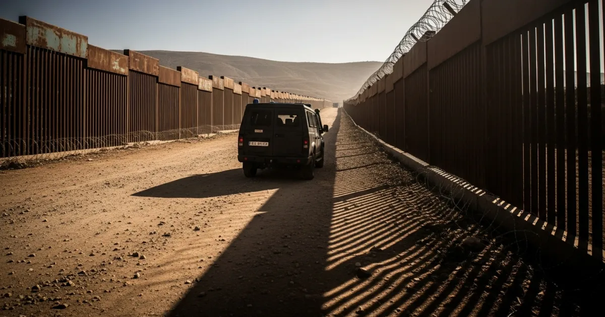 Spanish Defense Minister Calls for Investigation into Ceuta Border Breach