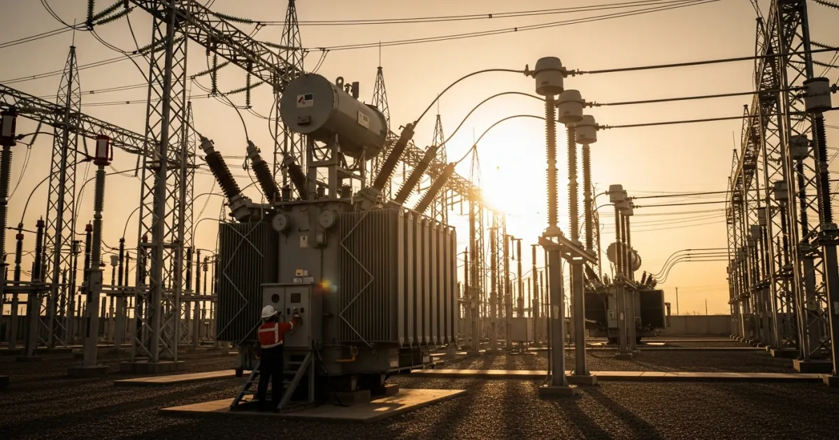 CFE Announces Scheduled Power Outages for Maintenance in Campeche