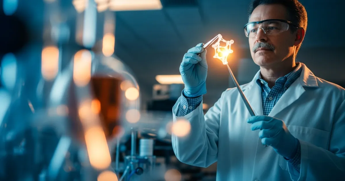 Renowned Chemist Zhang Wei Joins Great Bay University to Advance Sustainable Research