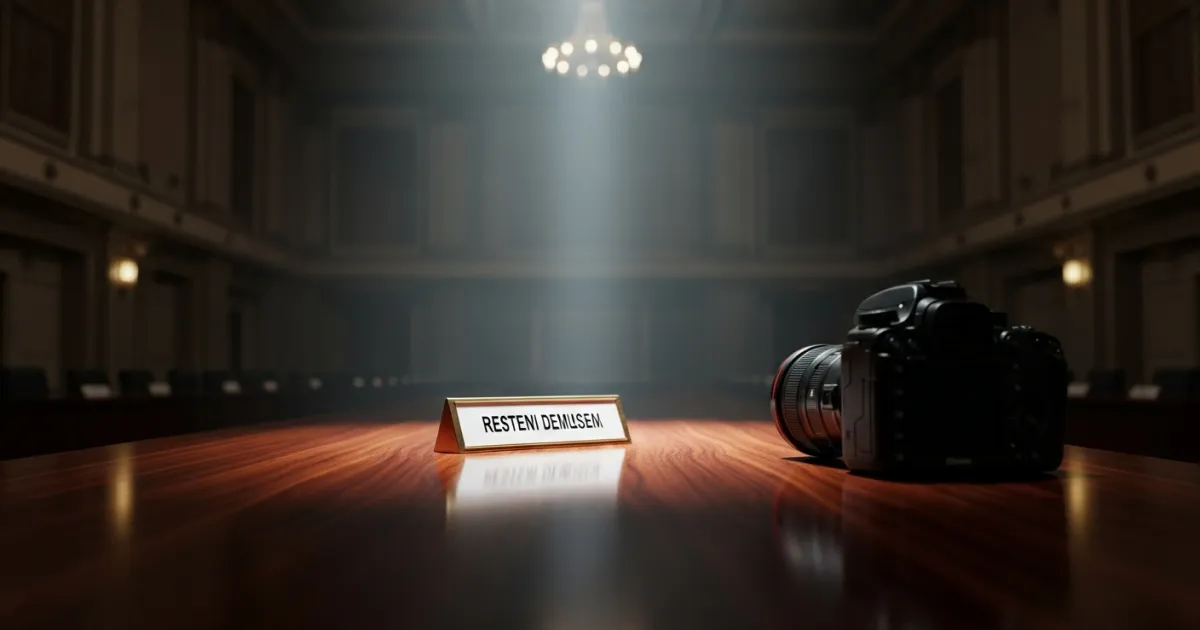 China's Top Legislature Removes Emergency Management Minister and Military Court President