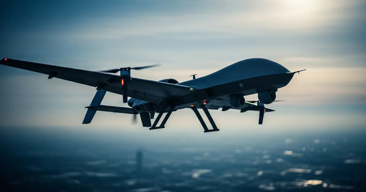 China Imposes New Export Controls on Drones and Sanctions U.S. Entities