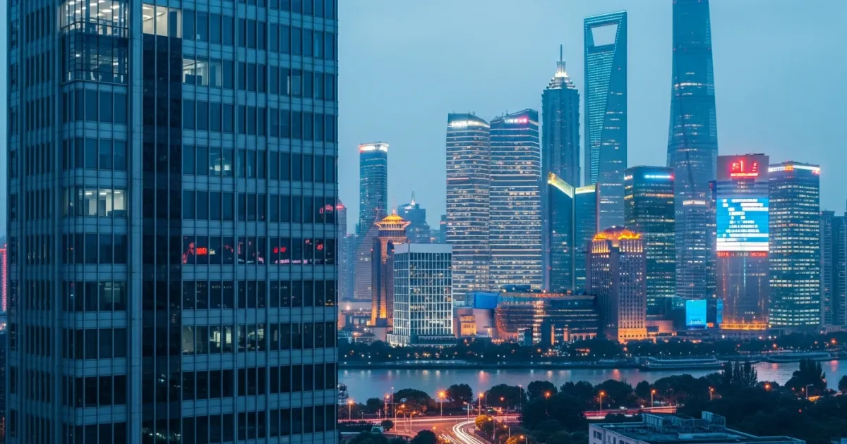 China Reports 4.7% Economic Growth for First Half of 2026