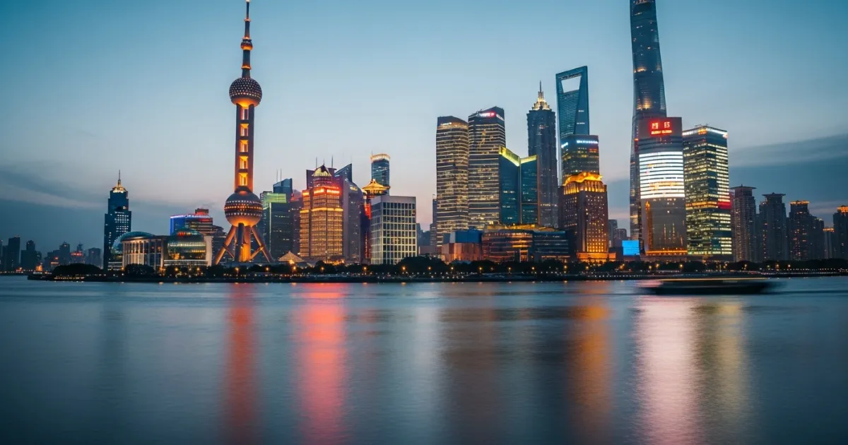 China Signals Economic Stabilization Measures Following Politburo Meeting