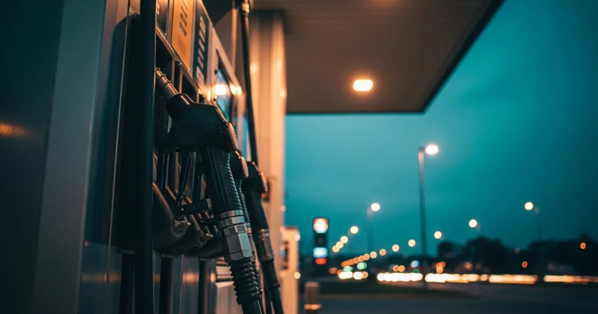China Implements Sharpest Reduction in Retail Fuel Prices This Year