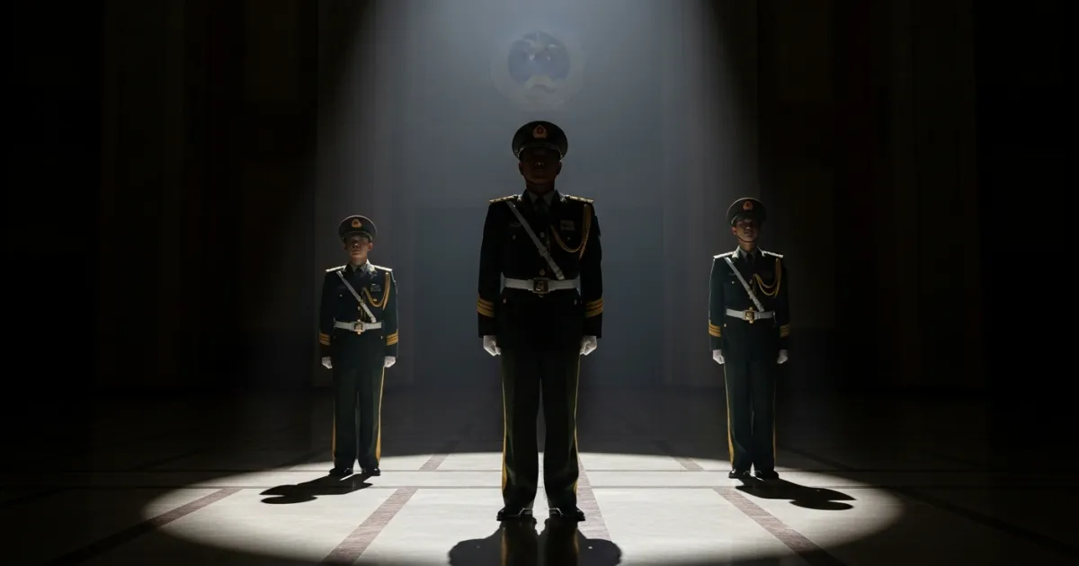 China Investigates Top Military Generals Zhang Youxia and Liu Zhenli in Significant Purge