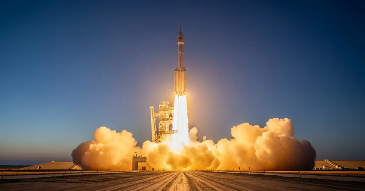 China Successfully Launches Haiyang-2E Marine Satellite