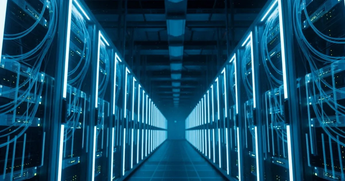China's Intelligent Computing Capacity Surges to 2,185 EFLOPS