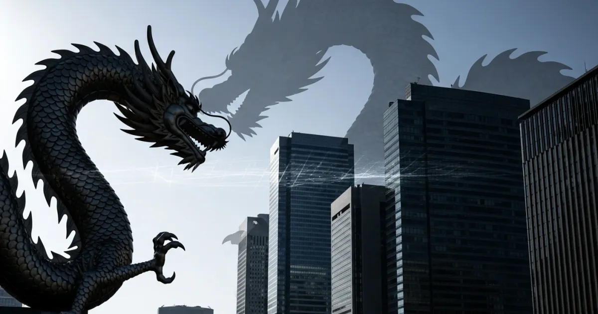 China Imposes Export Controls on 40 Japanese Companies Amid Escalating Tensions