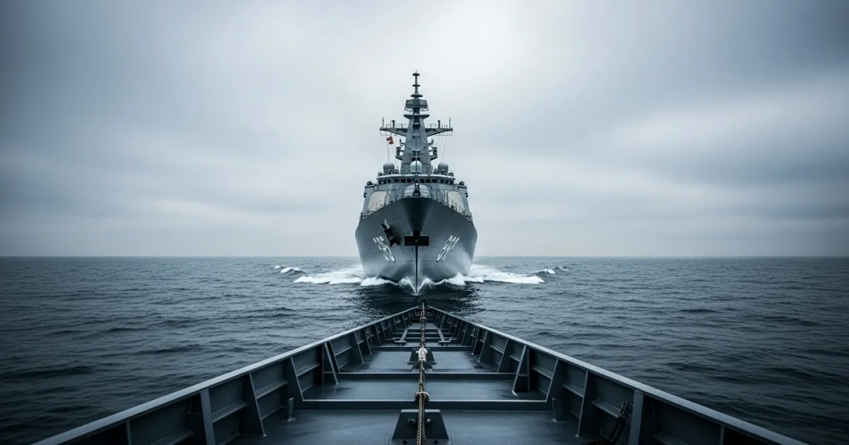 China Accuses Japan of Exaggerating Regional Threats to Justify Military Expansion