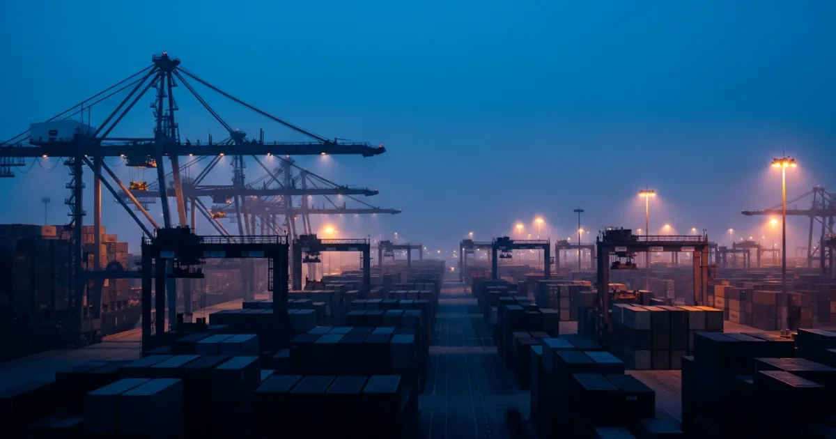 China Imposes New Export Controls on 20 Japanese Entities