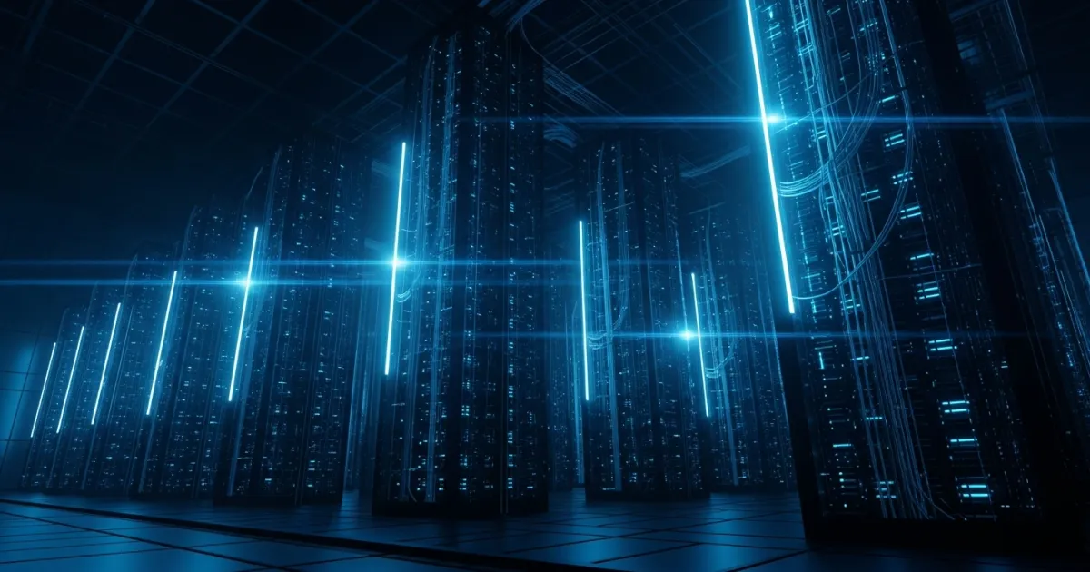 Core Node of China's National Supercomputing Internet Goes Online in Henan