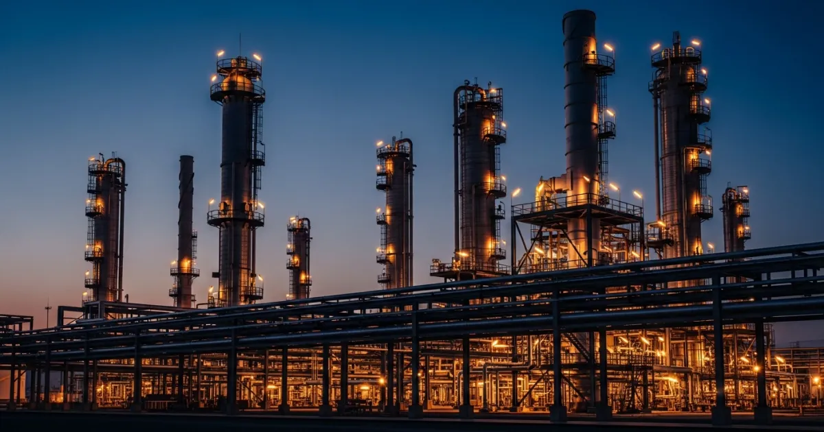 China Reportedly Directs Major Refiners to Halt Fuel Exports to Bolster Domestic Supply