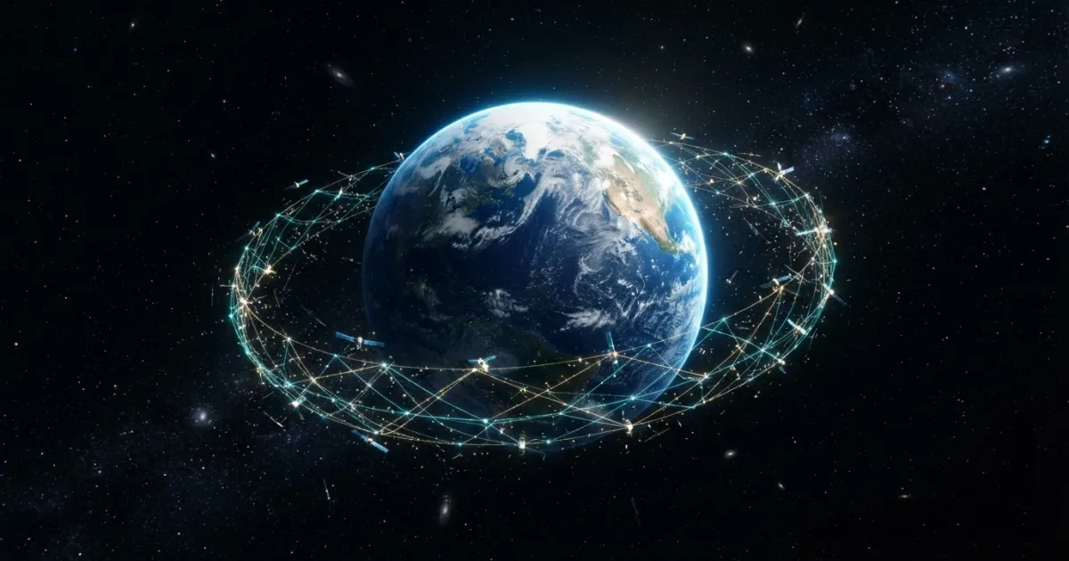China Outlines Vision for Outer Space Governance at Xiong'an Forum