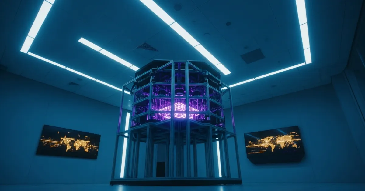 China's Hanyuan-1 Atomic Quantum Computer Secures First Commercial Sales Worth US$5.6 Million