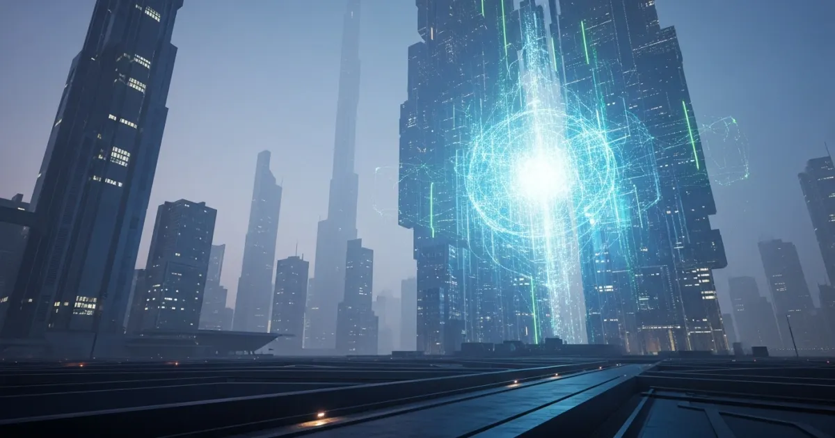 China Designates Quantum Technology as Key 'Future Industry' in 15th Five-Year Plan