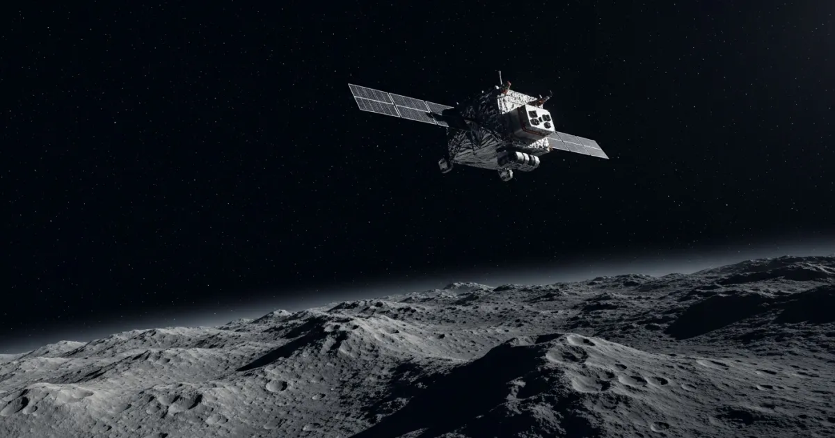 China's Tianwen-2 Probe Successfully Reaches Target Asteroid Kamo'oalewa