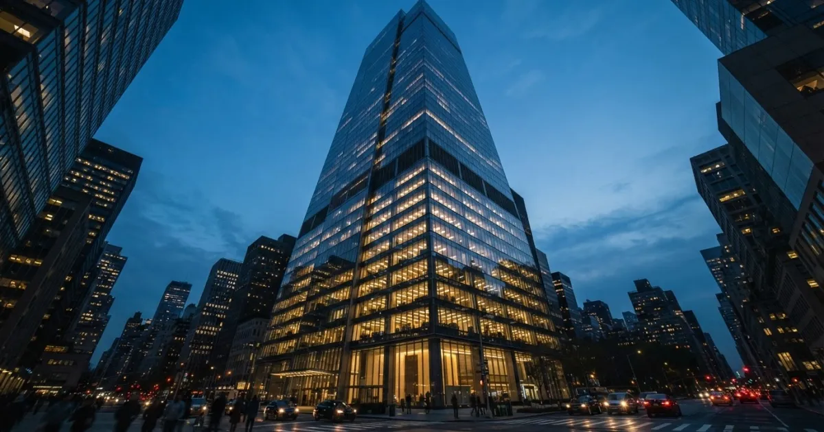 CICC Receives Regulatory Approval for Major Restructuring and Shareholder Shift