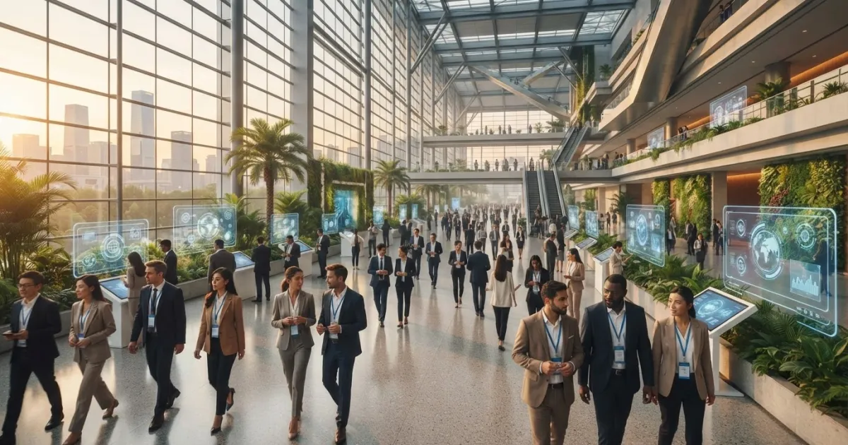 2026 China International Fair for Trade in Services Opens in Beijing