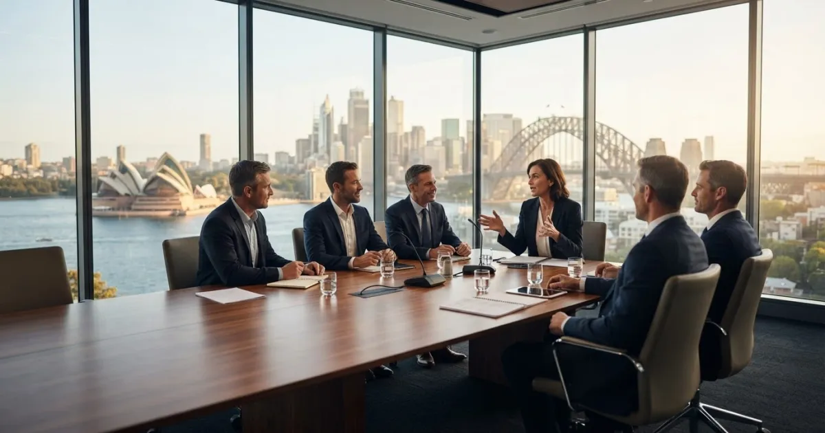 Clara Resources Australia Limited Shareholders Approve All Resolutions at General Meeting