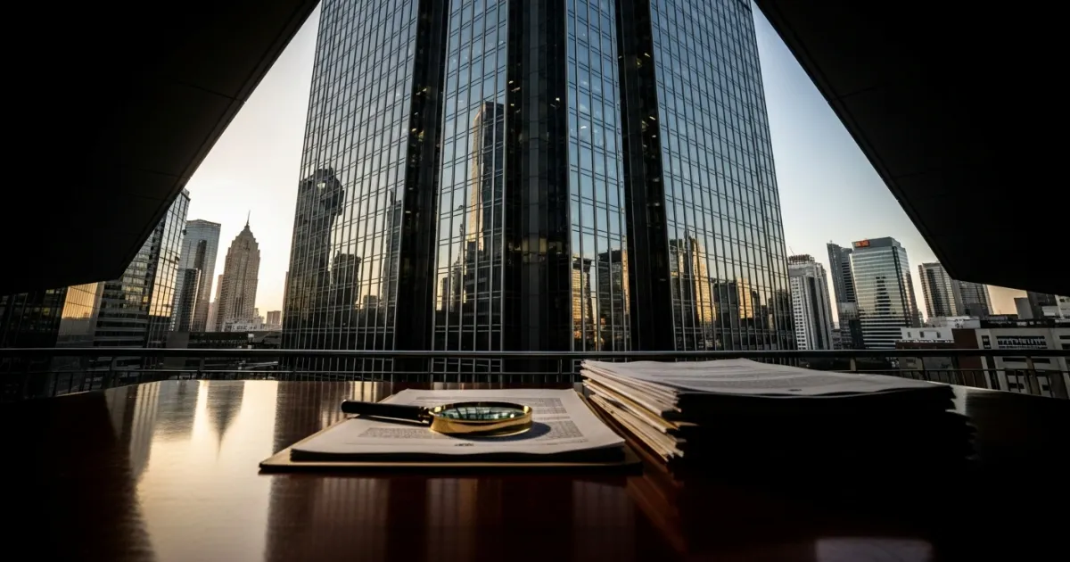 New York Attorney General Launches Antitrust Investigation into Compass
