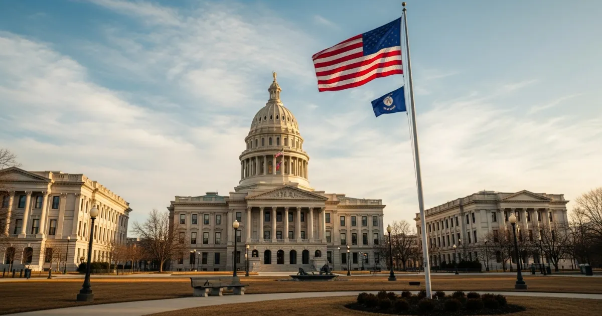 Republican Governors Promote Alternative Observances During Pride Month