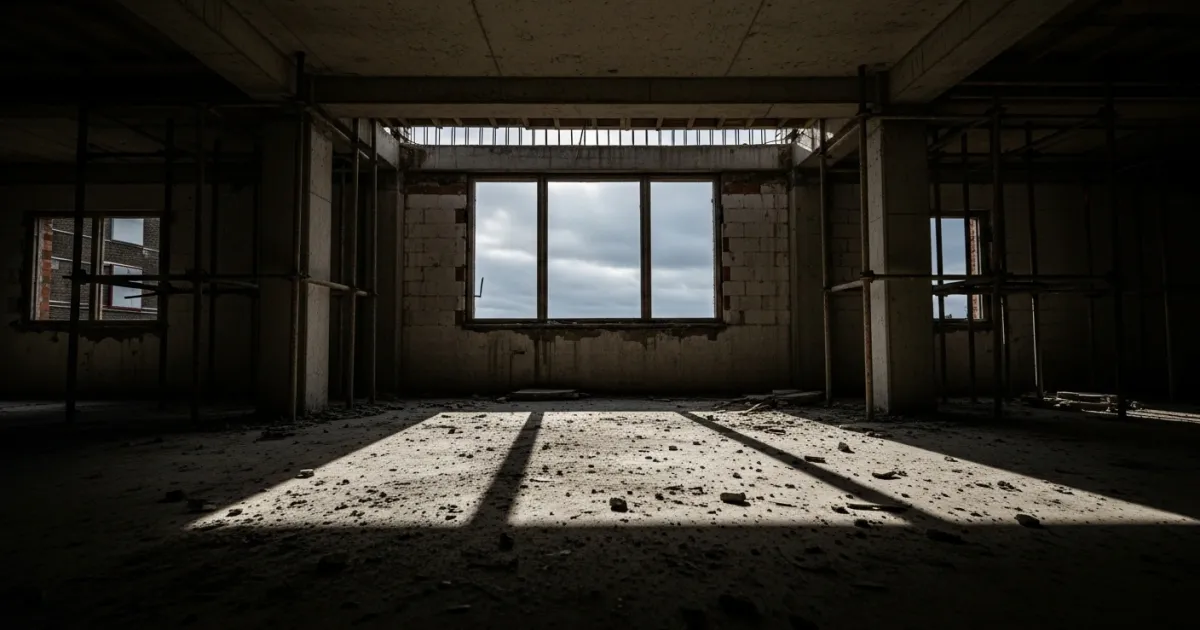 Lima Construction Limited Fined Following Fatal Fall at Redevelopment Site