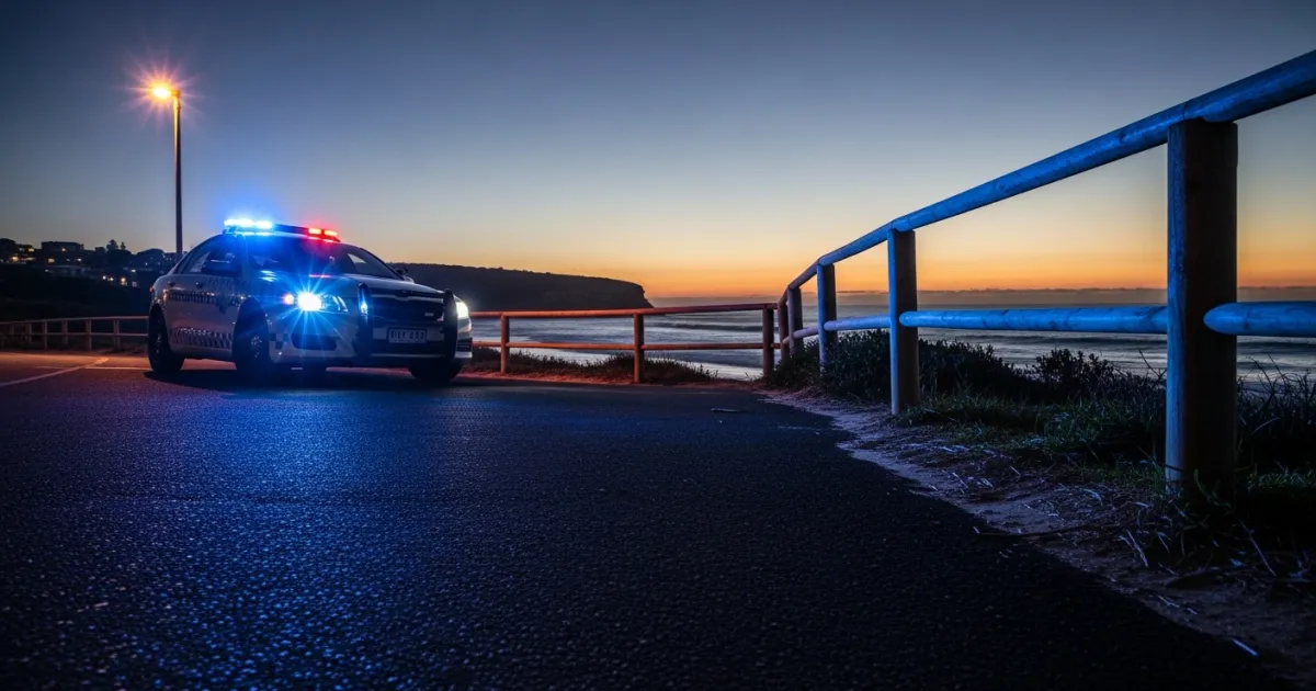 Man Charged Following Alleged Assault in Coogee