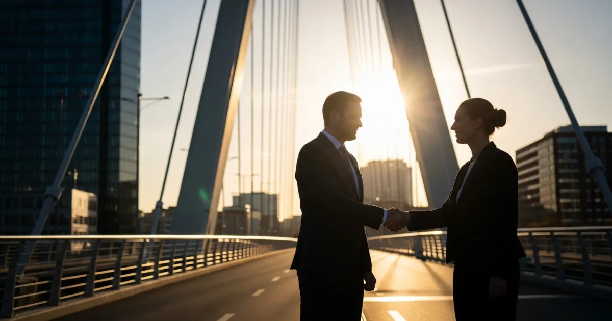 Copenhagen Renews Sister City Partnership with Kyiv for Five More Years