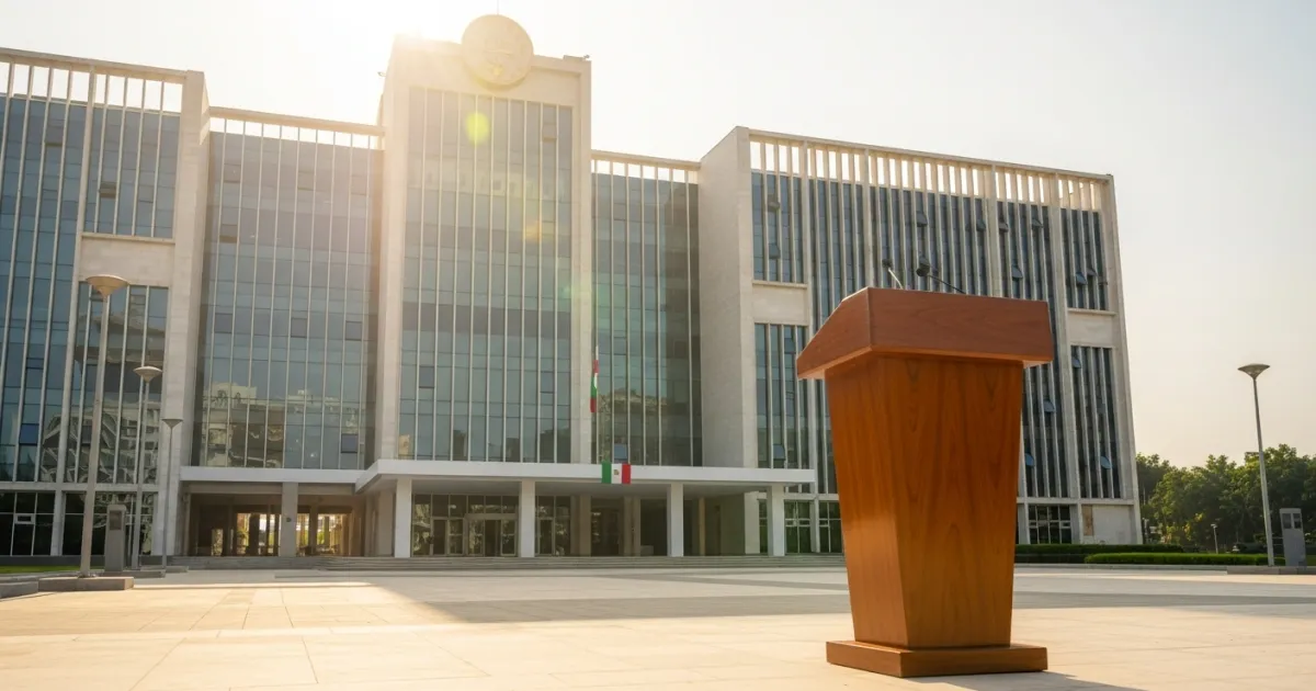 President Alassane Ouattara Announces Electoral Governance Reforms in Cote d'Ivoire