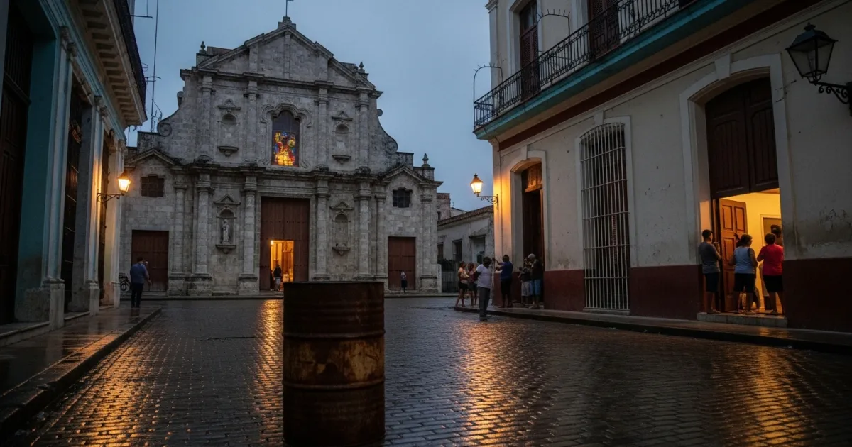 U.S. Pledges Additional $6 Million in Aid to Cuba Amid Escalating Sanctions