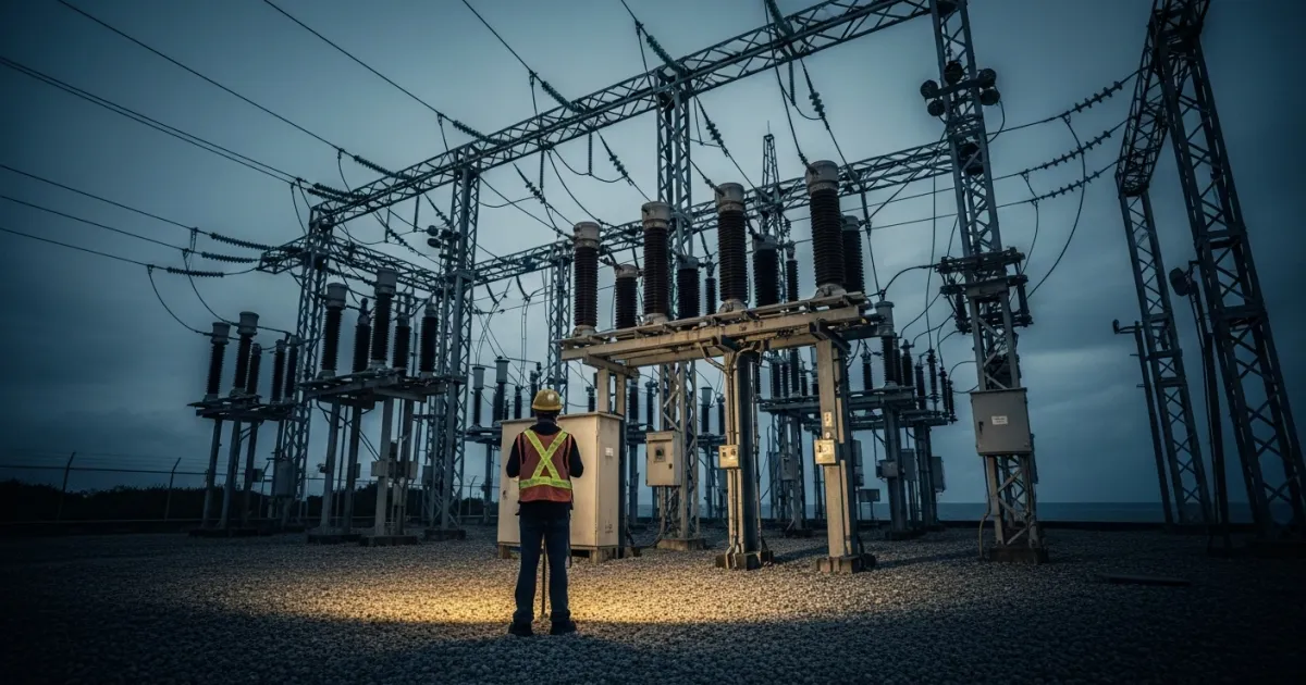 Commonwealth Utilities Corporation Suspends Overtime Pay Amid Financial Crisis
