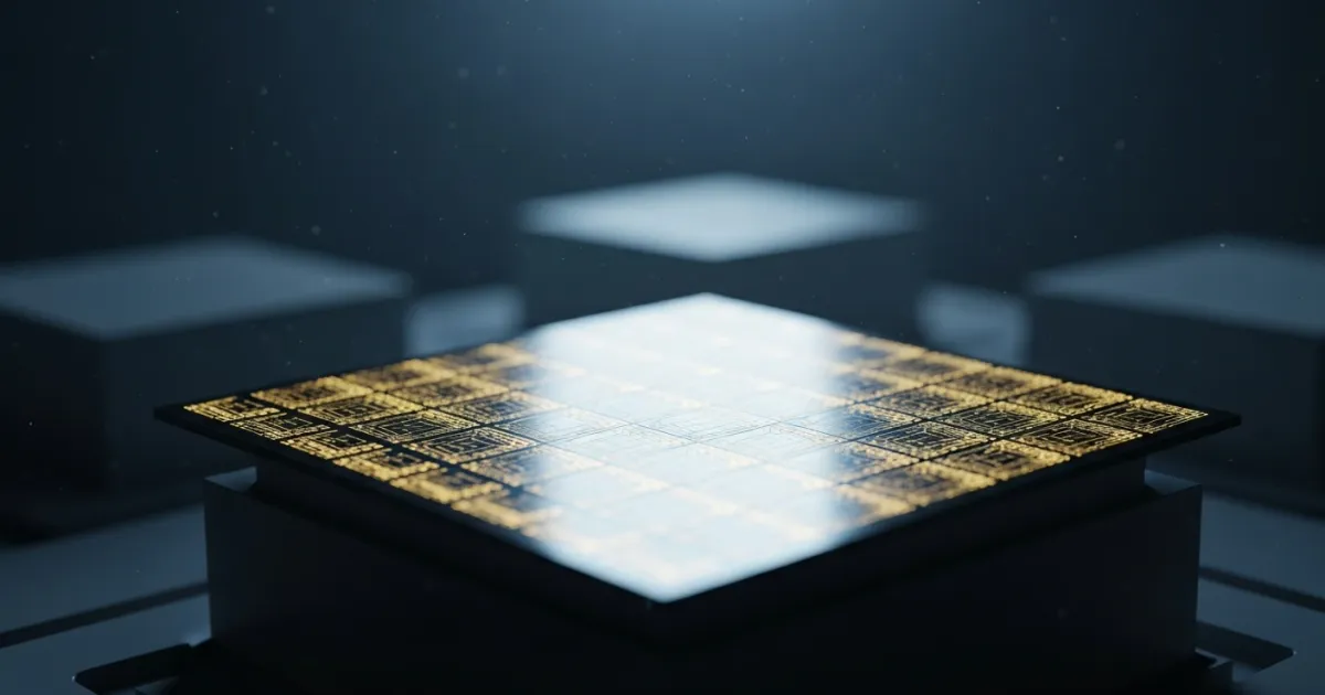 Memory Chipmaker CXMT Added to MSCI China Index